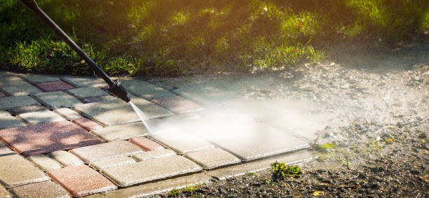 Best Gas Station Cleaning  in Ranchester, WY